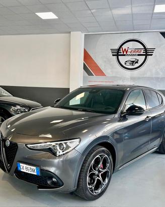 Alfa Romeo Stelvio 2.2 Turbodiesel 210 CV AT8 Q4 V