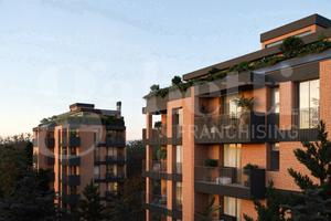 Appartamento Bologna [APP.MMSB22VRG]