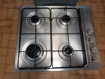 Piano cottura Smeg