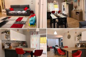 Milazzo centro|Appartamento 2^ piano ristrutturato