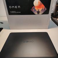 Omen Trascend 14 Gaming 14 Pollici 3K Olead. 