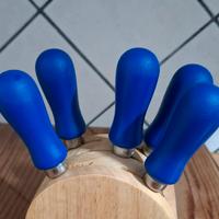 Mini set utensili da cucina 