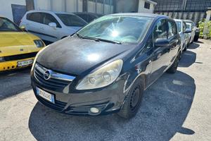 Opel Corsa 1.0 12V 5 porte Enjoy