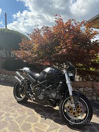 Ducati monster s4r 2003