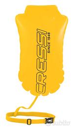 Galleggiante segnalazione Cressi Swim Buoy 28L