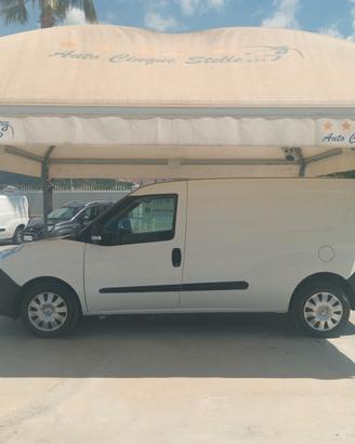 Doblò 1.4 T-Jet C.V 120 Natural Power Maxi COME NU
