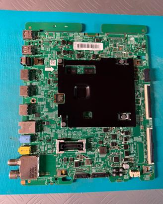 Mainboard scheda Tv UE55KU6400UXZT Samsung