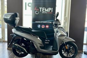 SYM Symphony 125 ST L/C Abs E5+