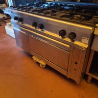 Linea cucina