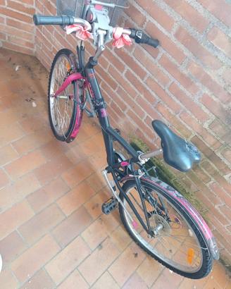 Bicicletta