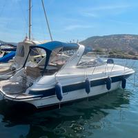 Bavaria 32 Sport - Clima e generatore