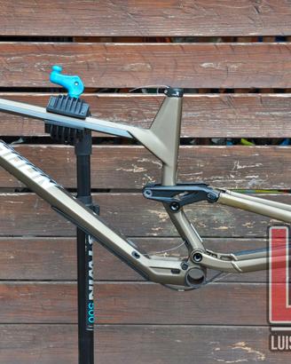 Telaio MTB Radon slide trail 29 Carbonio taglia 20