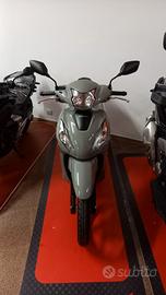 Honda Vision 110 ie