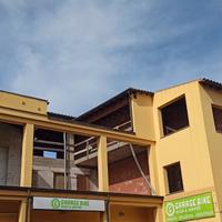 Appartamento da ultimare a Villaputzu (SU)