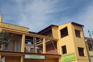 Appartamento da ultimare a Villaputzu (SU)