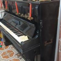 Pianoforte al miglior offerente