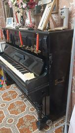 Pianoforte al miglior offerente