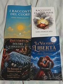 Libri con autografo🤍 