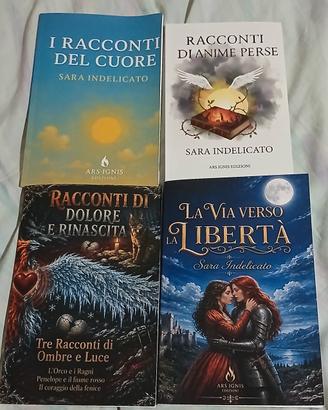 Libri con autografo🤍 