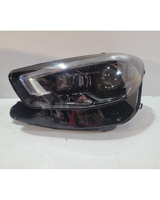 Mercedes E W213 Lift Faro Multibeam LED L - 12897