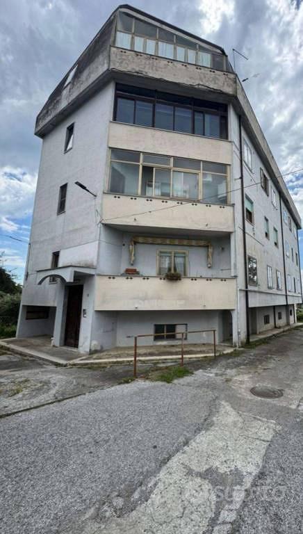 Appartamento – Castrovillari, Cosenza - Vista 4