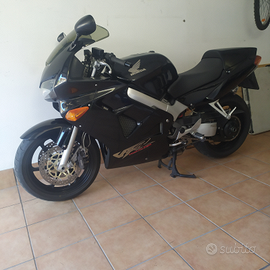 Honda VFR 800