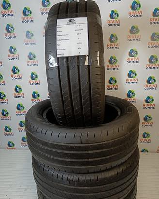 225 55 17 goodyear estive 80%