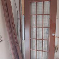 Porta scorrevole Scrigno