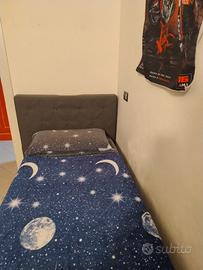 Letto singolo