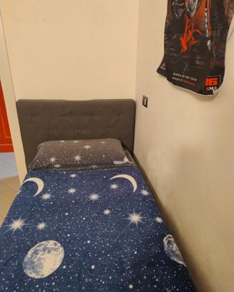 Letto singolo