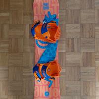 Snowboard Drake 100cm