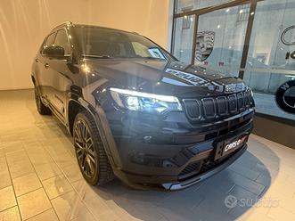 Jeep Compass 1.6 Multijet II 2WD S
