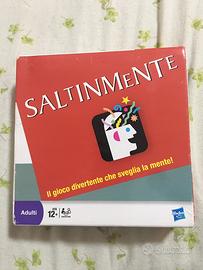 Saltinmente