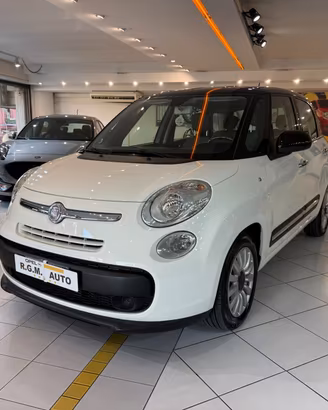 Fiat 500L 1.3 Multijet 85 CV Pop Star UNICO PROPRI