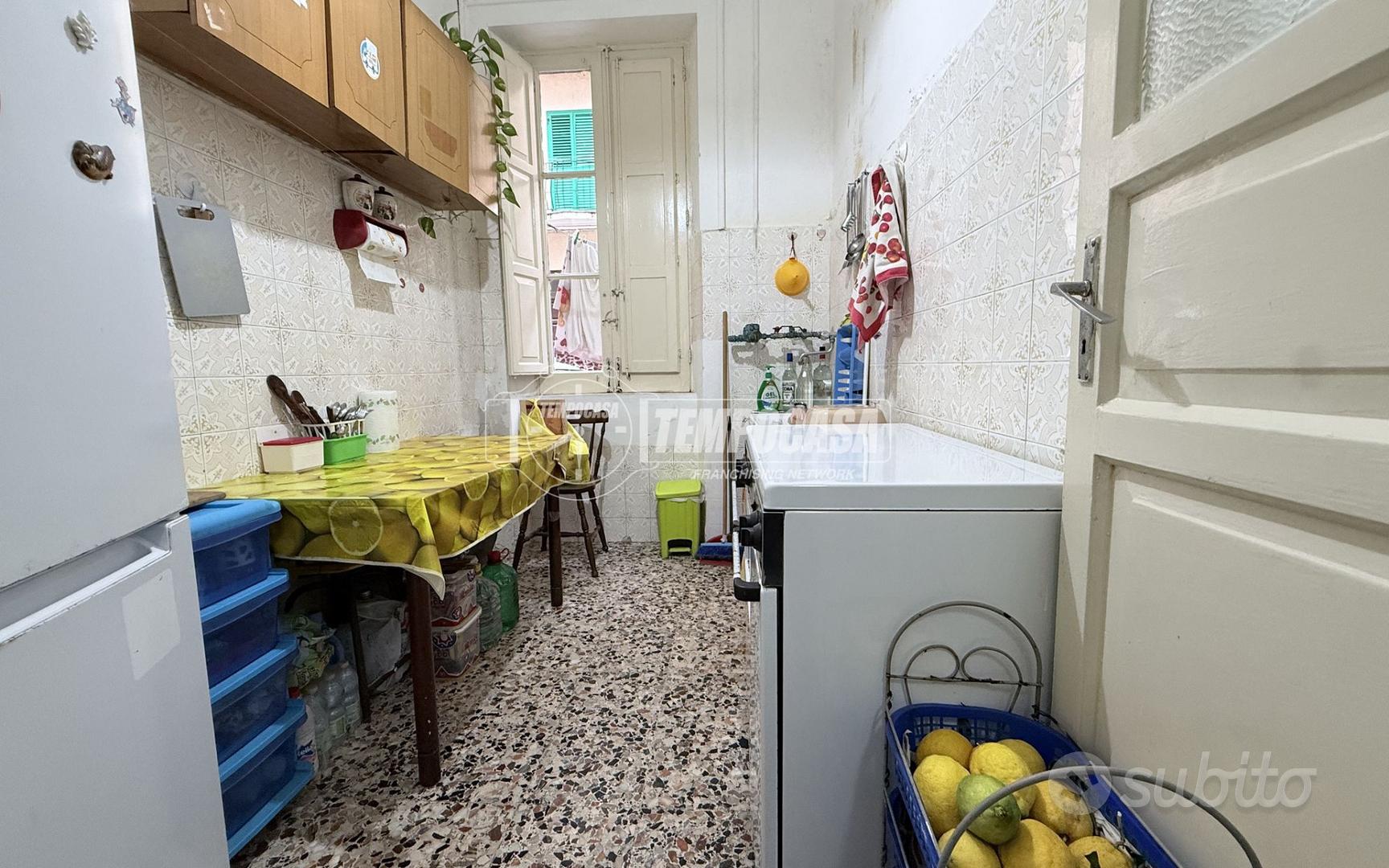 Appartamento – Messina, Fondo Ruggeri e Puglisi, IV Circoscrizione - Vista 4