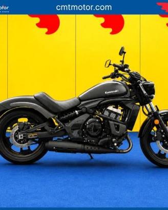 KAWASAKI Vulcan S Finanziabile - Nero - 6500