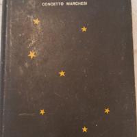 Il libro di Tersite di Concetto Marchesi del 1950