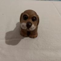 Presepe classico thun cane