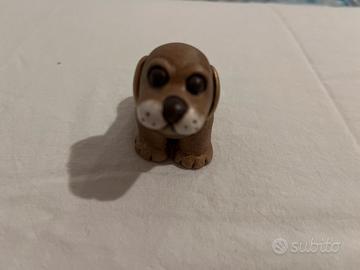 Presepe classico thun cane