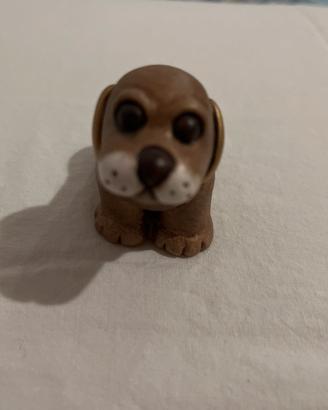 Presepe classico thun cane