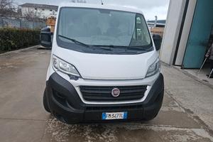 Fiat Ducato 2.3 Multijet  