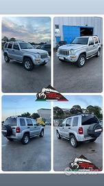 ️Ricambi Jeep Cherokee 2.8 Crd ️