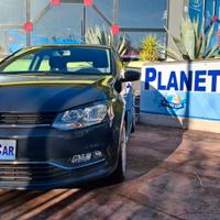 Volkswagen Polo 1.4 TDI 5p. Comfortline-Adatta Neo