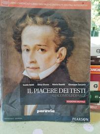 il piacere dei testi