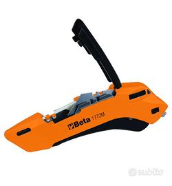Beta - 1772M Cutter a lama retrattile