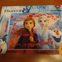 puzzle frozen 2