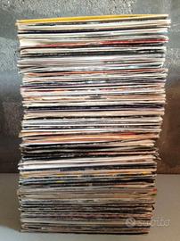 Cartoni Animati e Fiabe vari LP e 45 giri