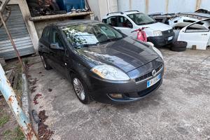 Fiat bravo