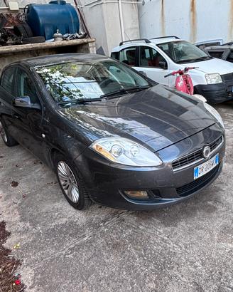 Fiat bravo