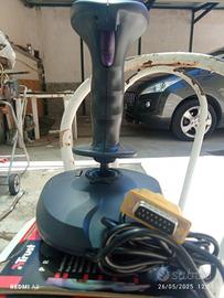 Joystick PC Predator Xk 100